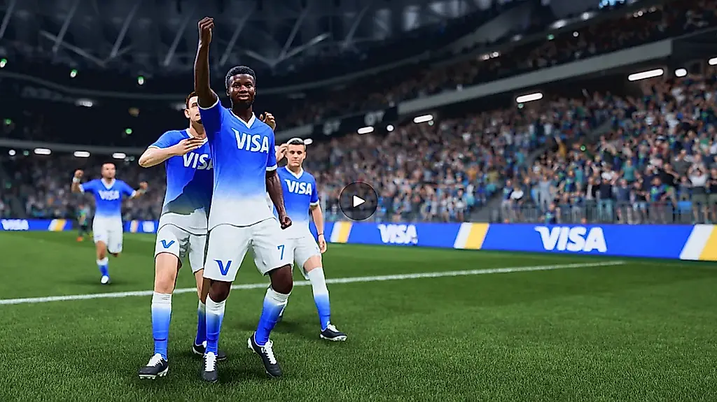 EA crea una división entera para impulsar la publicidad en los videojuegos