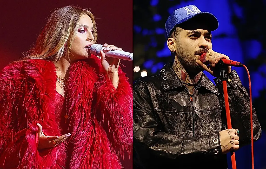 Perrie Edwards открыла ад разрыва с Zayn Malik