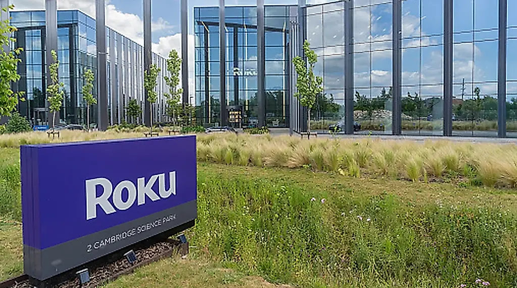 Fox покупает Roku за $22 млрд
