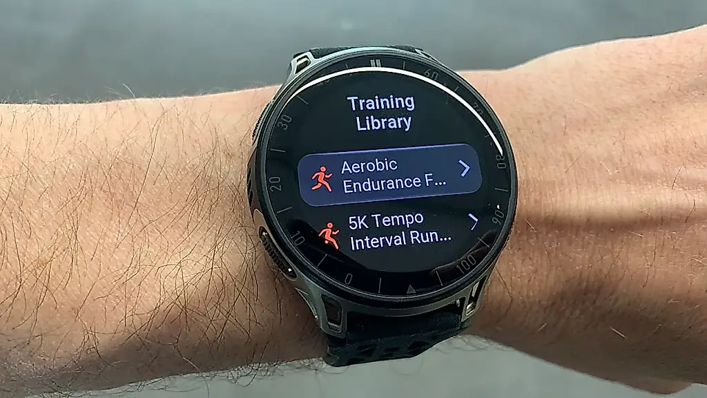 Amazfit Cheetah 2 Pro: альтернатива Garmin с подвохом?