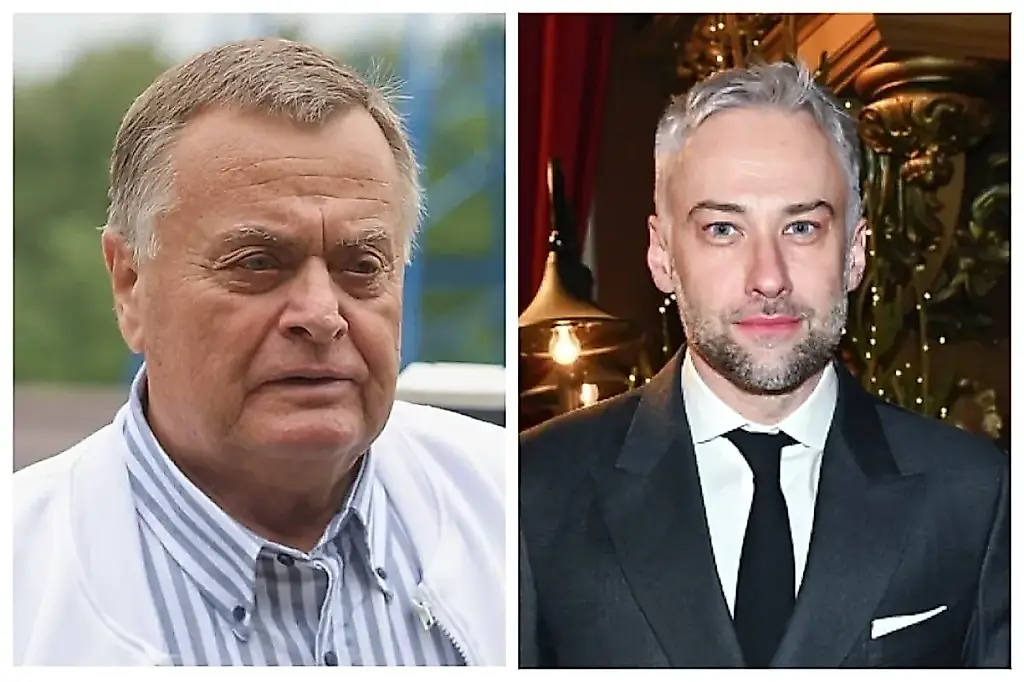 Отец Фриске о Шепелеве: "Пустое место"