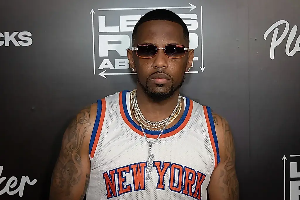 Fabolous adapta un éxito para celebrar el título de los Knicks