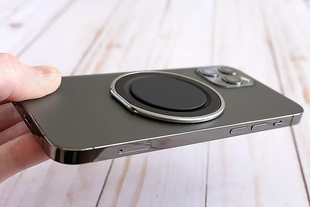 Новый PopSockets Low-Pro: куда ещё тоньше?