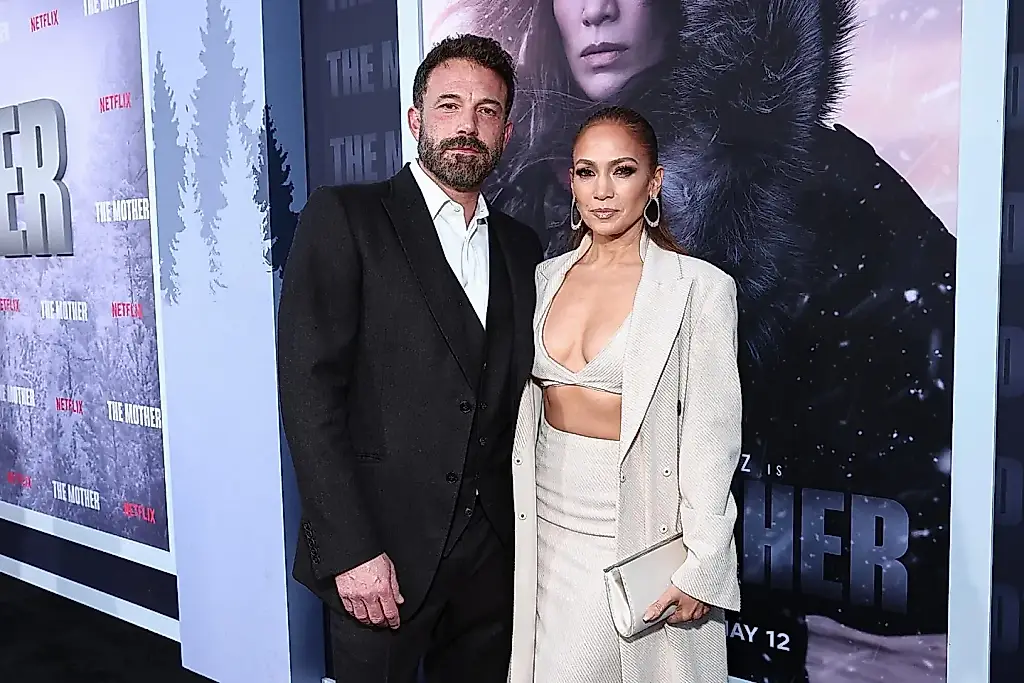 Jennifer Lopez habla del divorcio, su carrera y la vida después de Ben Affleck