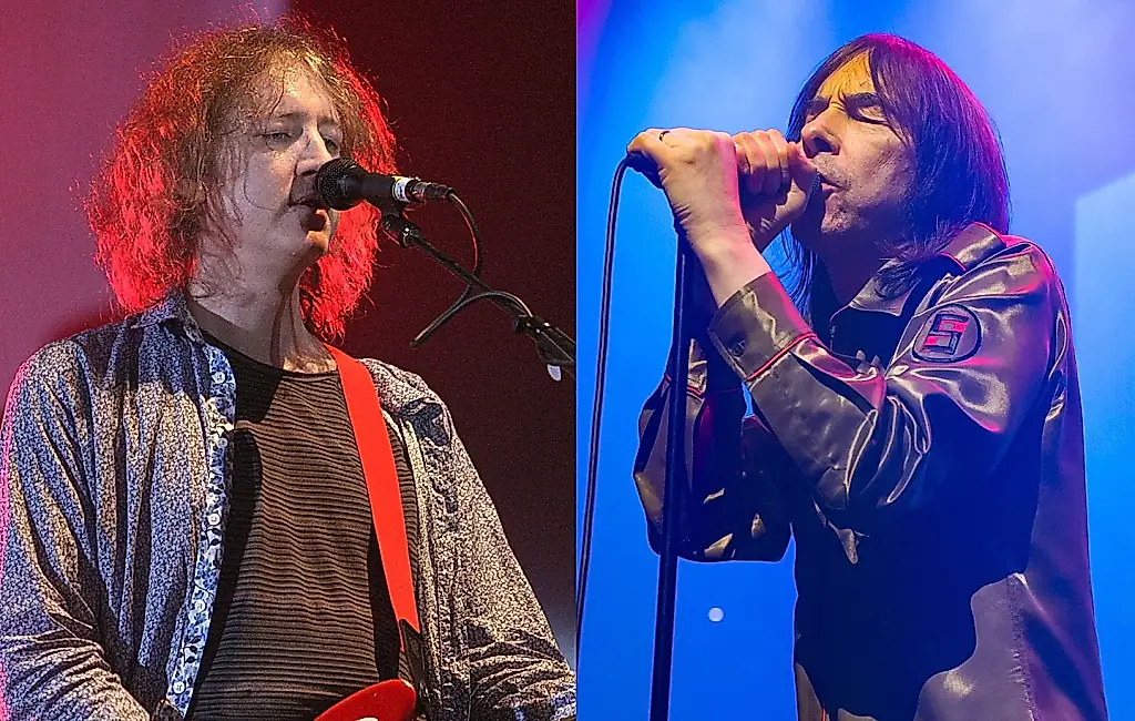 El mítico Shields vuelve con Primal Scream