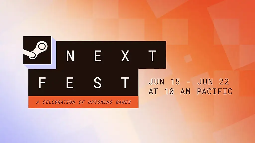 Una quinta parte de las demos de Steam Next Fest usa inteligencia artificial generativa