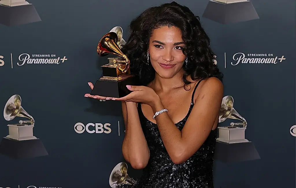 Los Grammy reescriben las reglas y añaden nuevas categorías