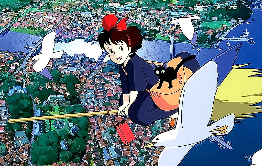 La Kiki de carne y hueso llega a las pantallas