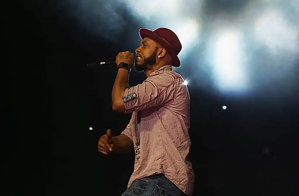 Mystikal, condenado a 20 años por violación