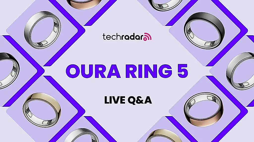 Estoy probando el Oura Ring 5: ¡pregunta lo que quieras!
