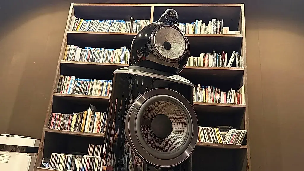 Biblioteca Blu-ray en el desarrollo de equipos de cine en casa: qué ven los creadores de los mejores receptores AV