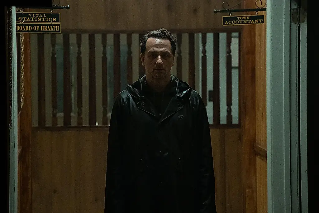La viuda de la bahía dio un vuelco al género de terror