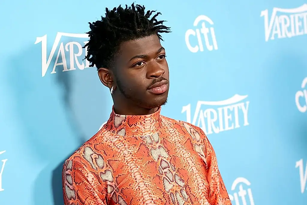 Lil Nas X habla de salud mental y de su nuevo álbum