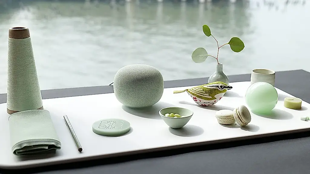 Полностью новый динамик Google Home наконец-то поступил в продажу за 100 долларов