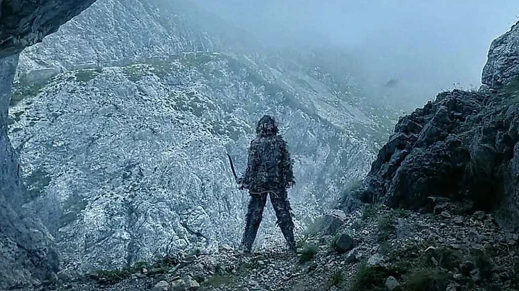 Cómo ver online la temporada 13 de Alone desde cualquier lugar del mundo