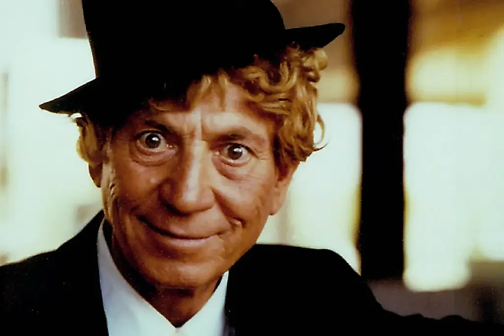 Una grabación perdida de Harpo Marx debuta en las listas de Billboard