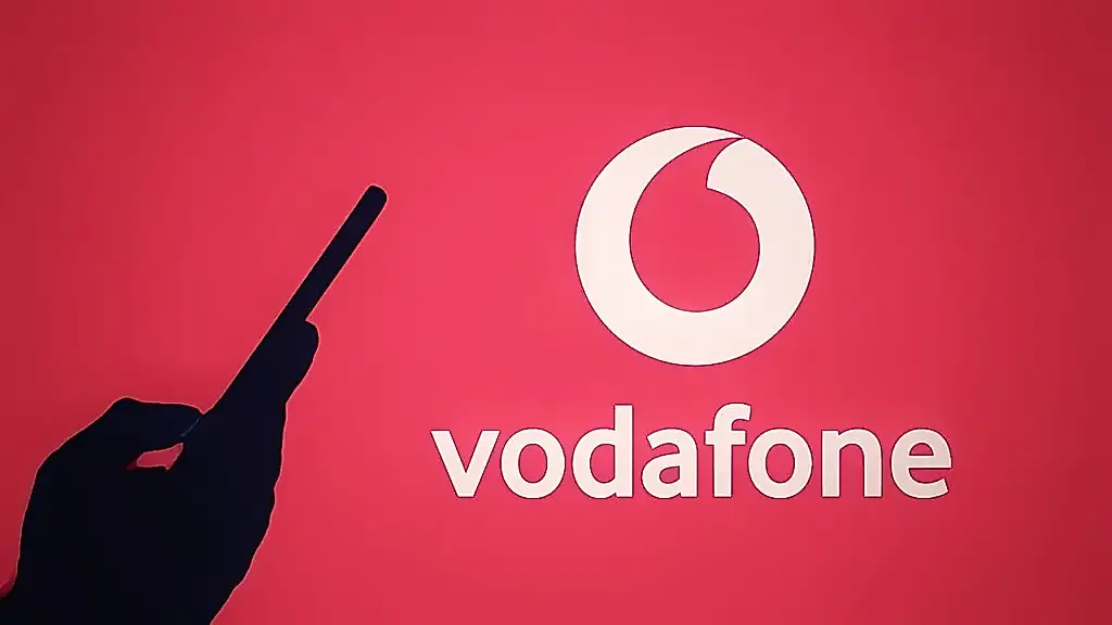 Мобильная сеть Vodafone Australia снова работает