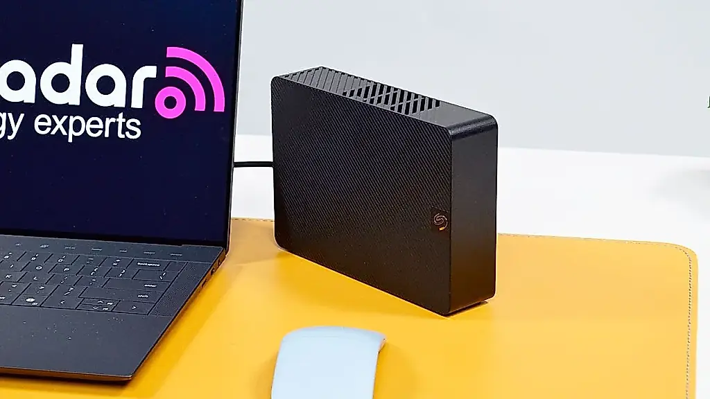 ¿Adónde han ido a parar todos los discos externos de 28 TB?