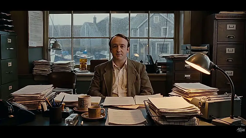 Las películas de IA ya tienen calidad; el verdadero problema es quién querrá verlas