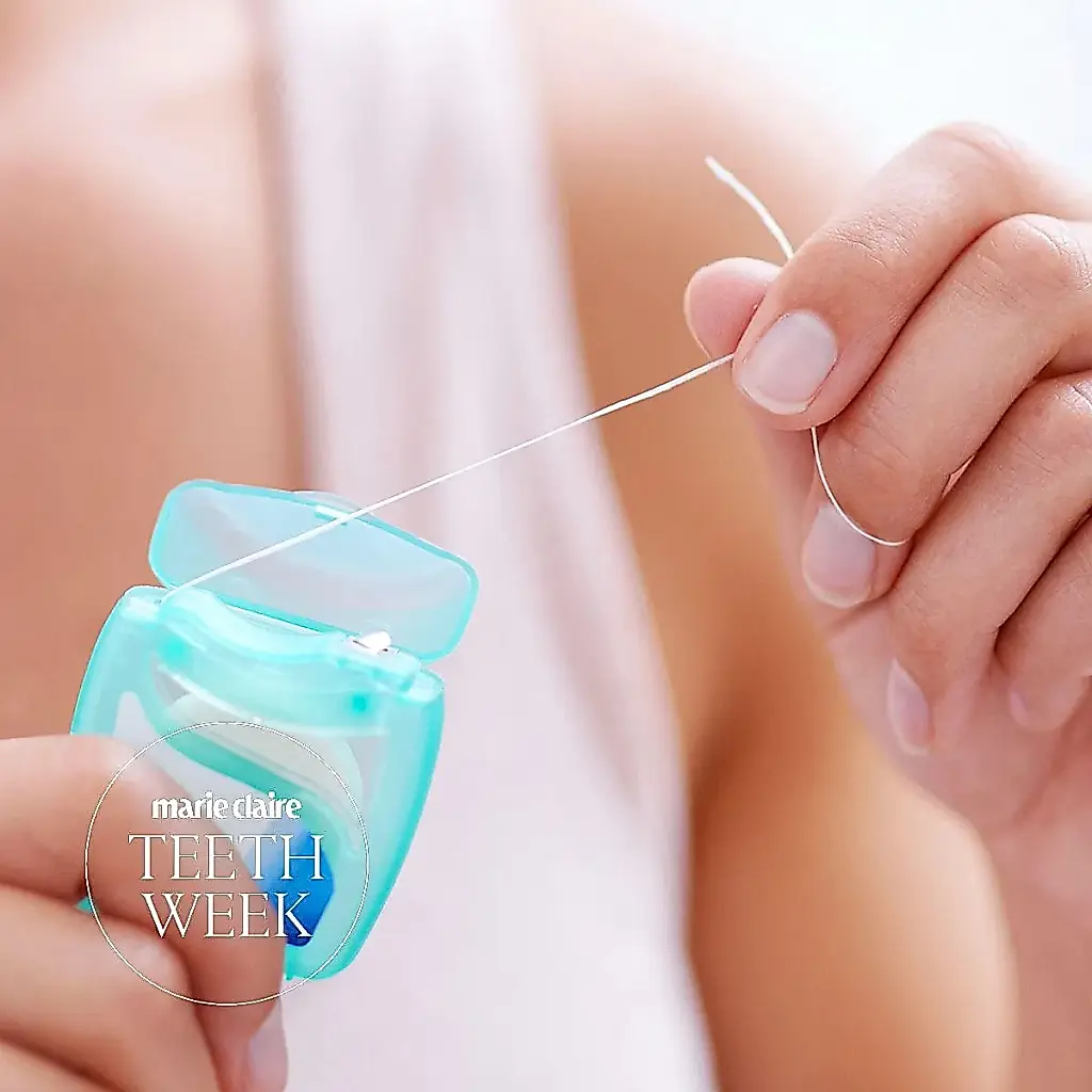 La nueva generación del hilo dental: se acabó el aburrimiento
