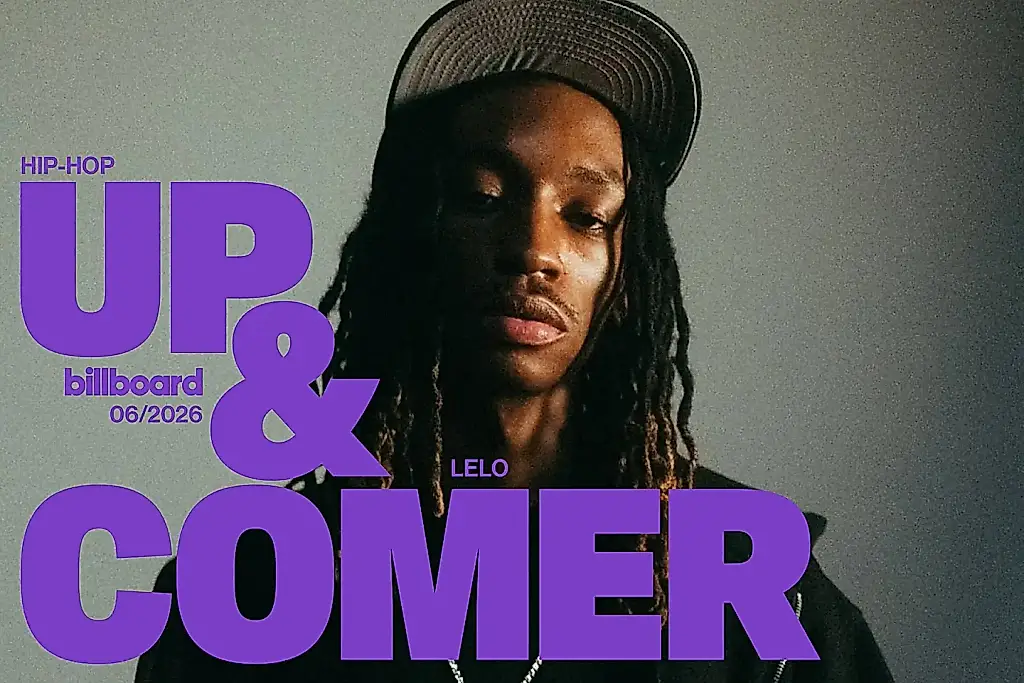 Lelo: rap al borde de los géneros y del ataque de nervios