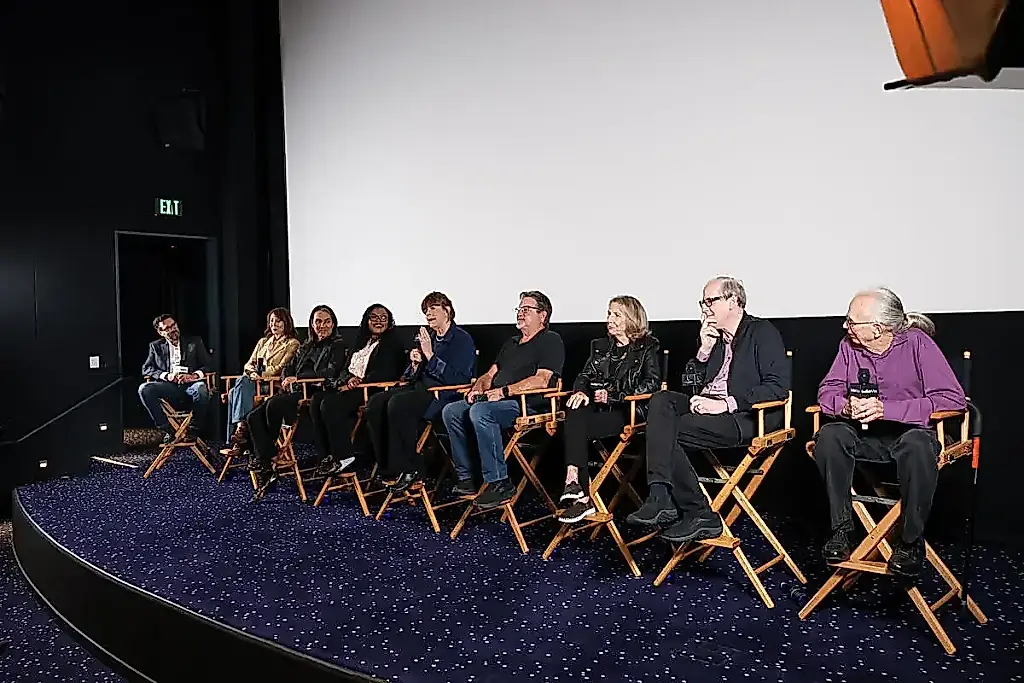 La mentoría en Hollywood: cómo funciona en realidad