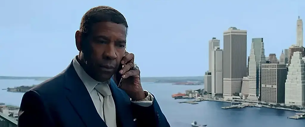 ¿Por qué han vuelto a Nueva York los rodajes de películas y series?