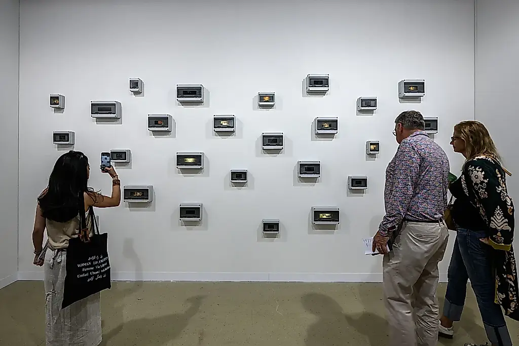 Art Basel elimina el premio Baloise para jóvenes artistas