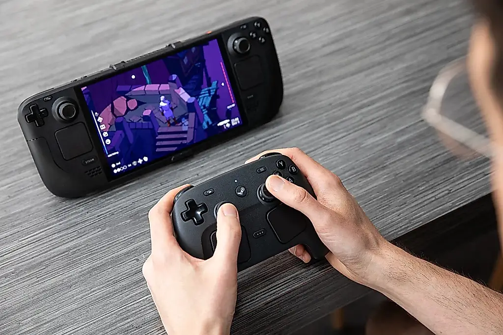 Valve anuncia retrasos en los envíos del Steam Controller: habrá que esperar hasta 2027