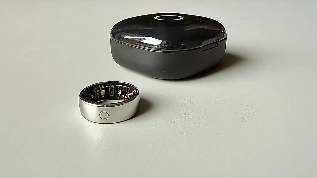 He probado el Circular Ring 2: el aparato no está mal, pero el software lo estropea todo