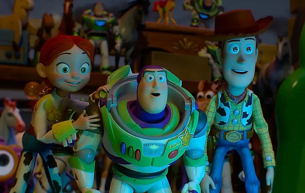 Reseña musical: «Toy Story 5» y un nuevo conflicto: peluche contra tableta