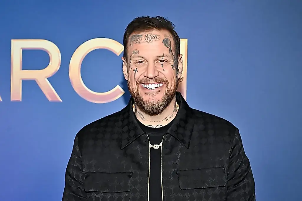 Jelly Roll y un divorcio sin aspavientos: crónica de un amor americano al estilo country