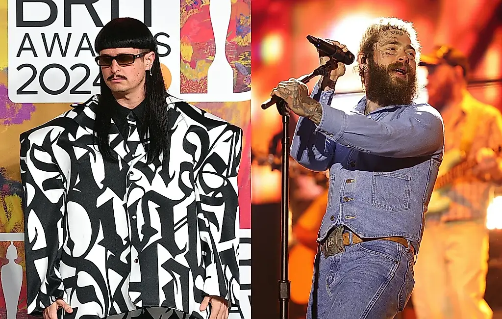 Despedida de Oliver Tree: su madre, Post Malone y un mundo de luto