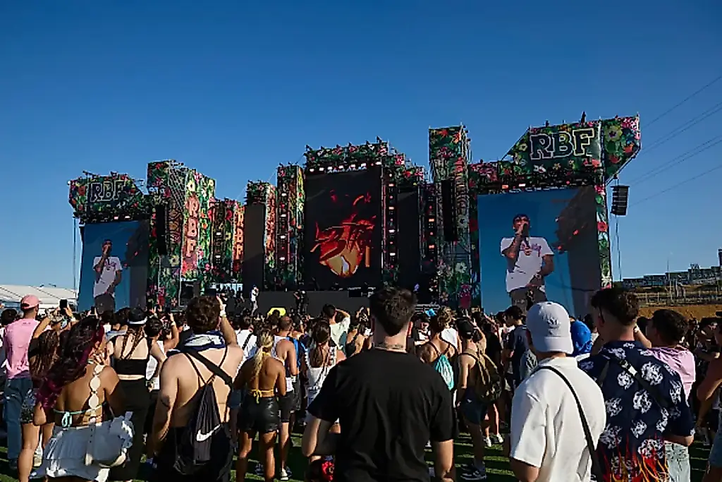 El reguetón se encarece: cancelan el festival RBF por problemas económicos y de organización