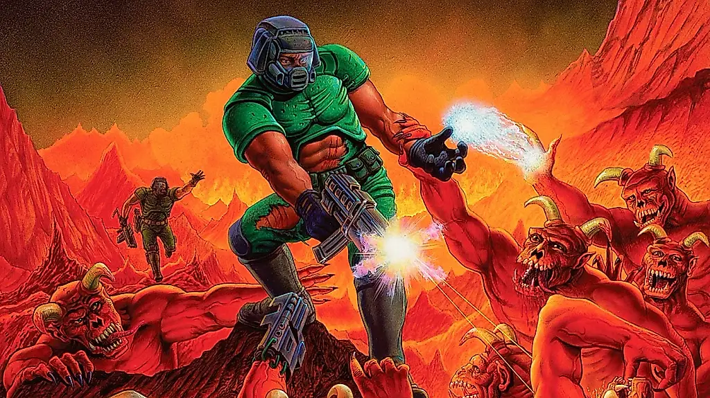 Muere Bobby Prince, compositor de Doom