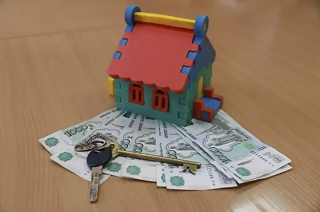 ¿Se puede comprar una casa de campo con el capital por maternidad?
