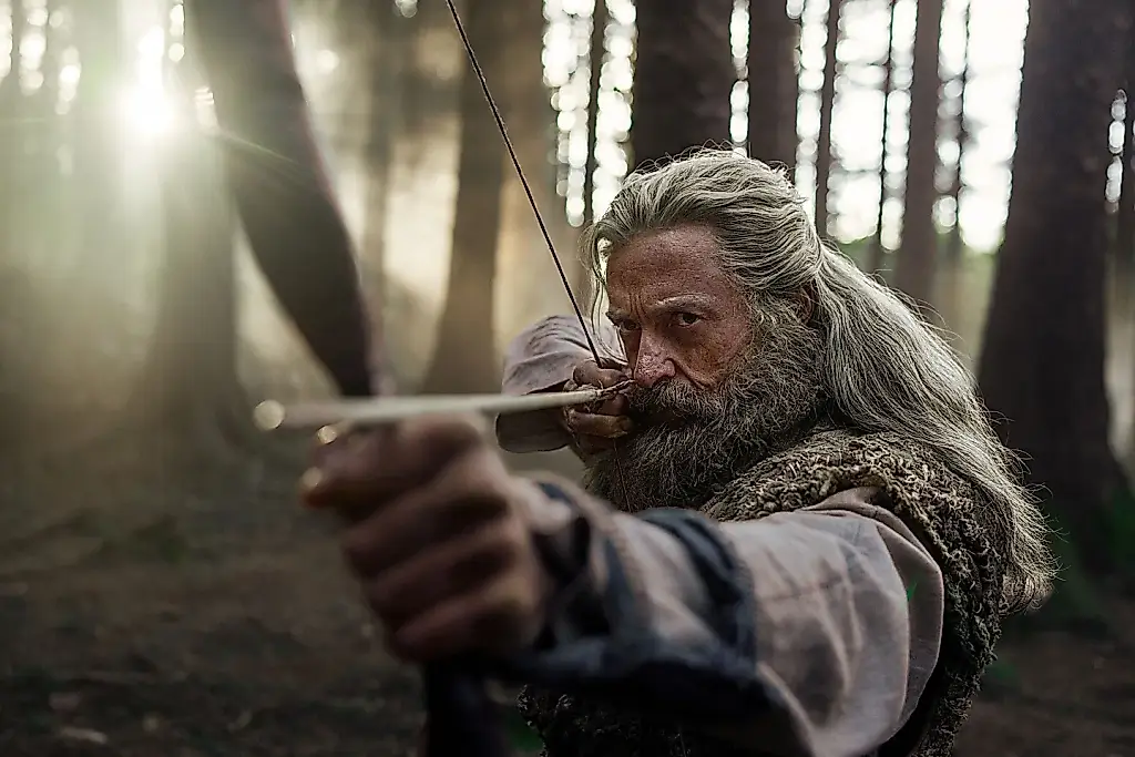 ¿Tiene «La muerte de Robin Hood» opciones de ganar premios?