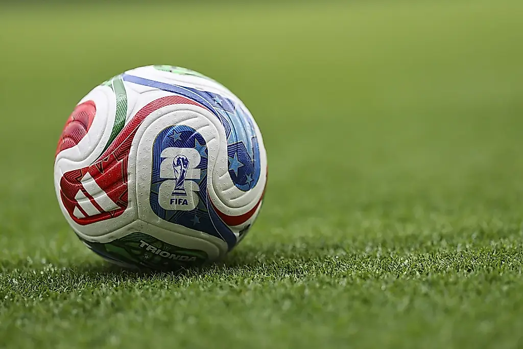 Cómo ha cambiado el fútbol un balón electrónico en el Mundial de 2026