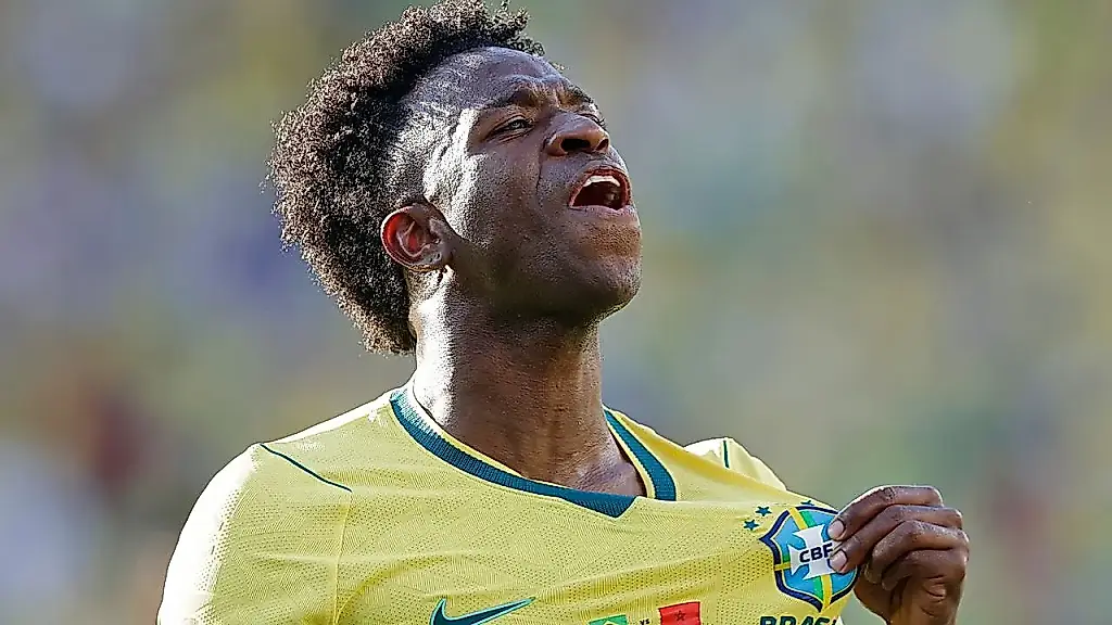 Brasil contra Haití: dónde ver el partido del Mundial 2026 y a qué hora empieza