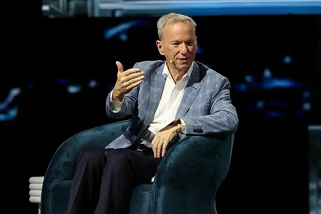 La NASA elige a Relativity Space para una misión a Marte en 2028