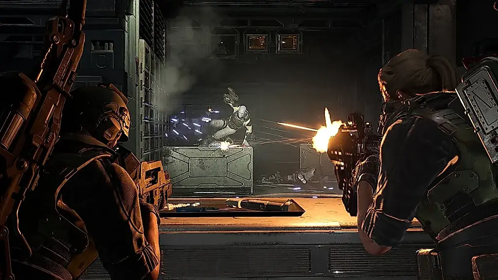 Aliens: Fireteam Elite 2 – customization as a religion