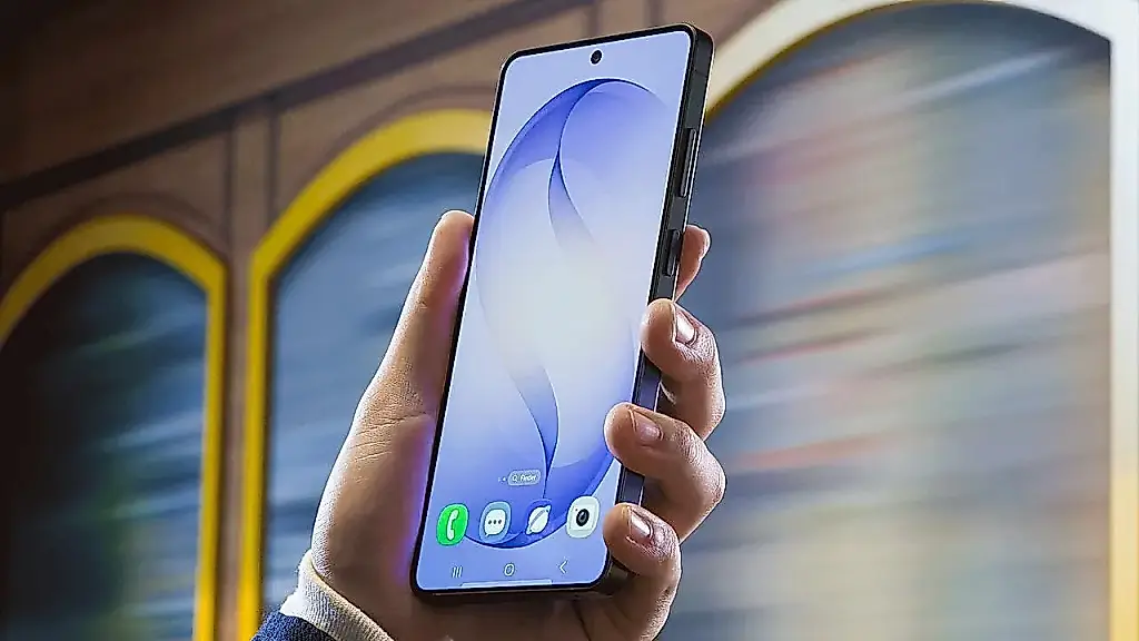 El menú secreto de Galaxy: comprueba el Wi-Fi sin instalar aplicaciones