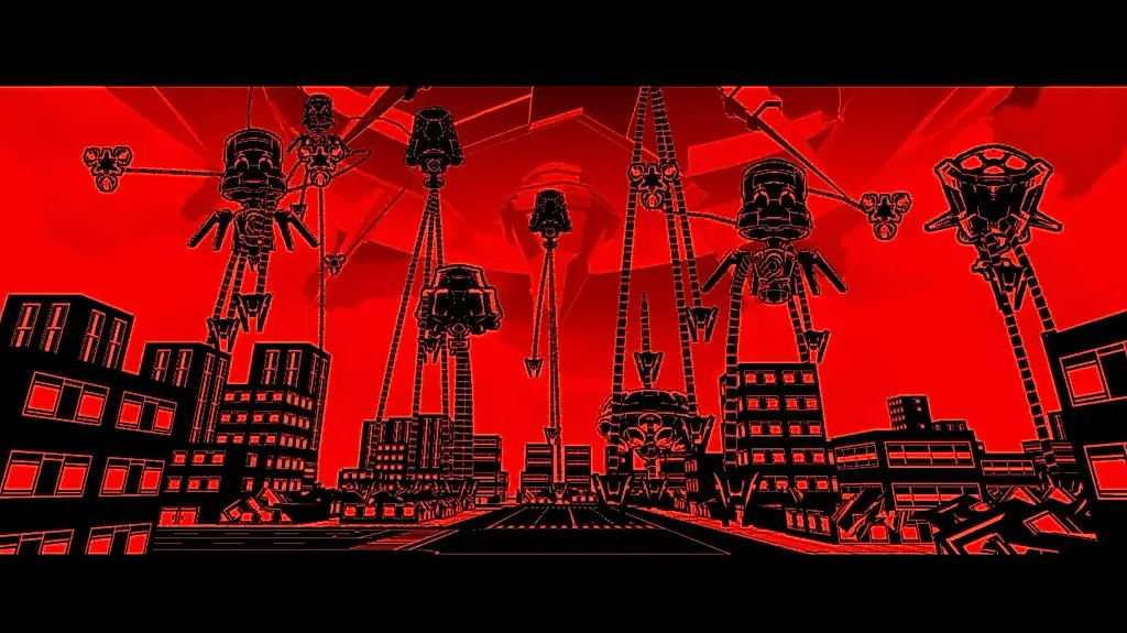 Steam Next Fest демо, шутер в стиле Virtual Boy и другие новые инди-игры