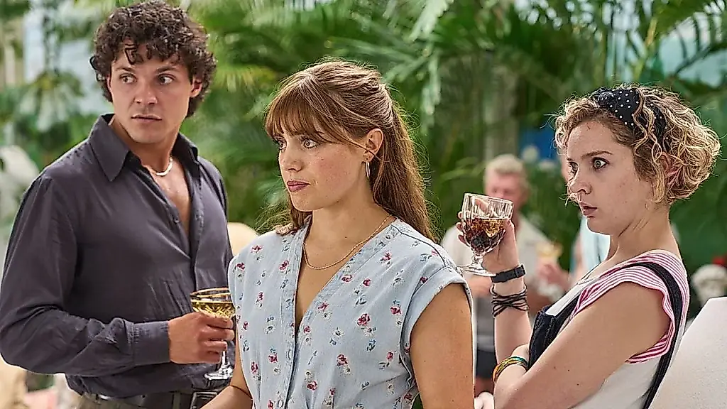 Rivals, temporada 2: prepárate para la locura