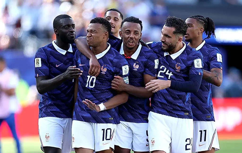 «One More Time» de Daft Punk, himno de los goles de Francia en el Mundial de 2026