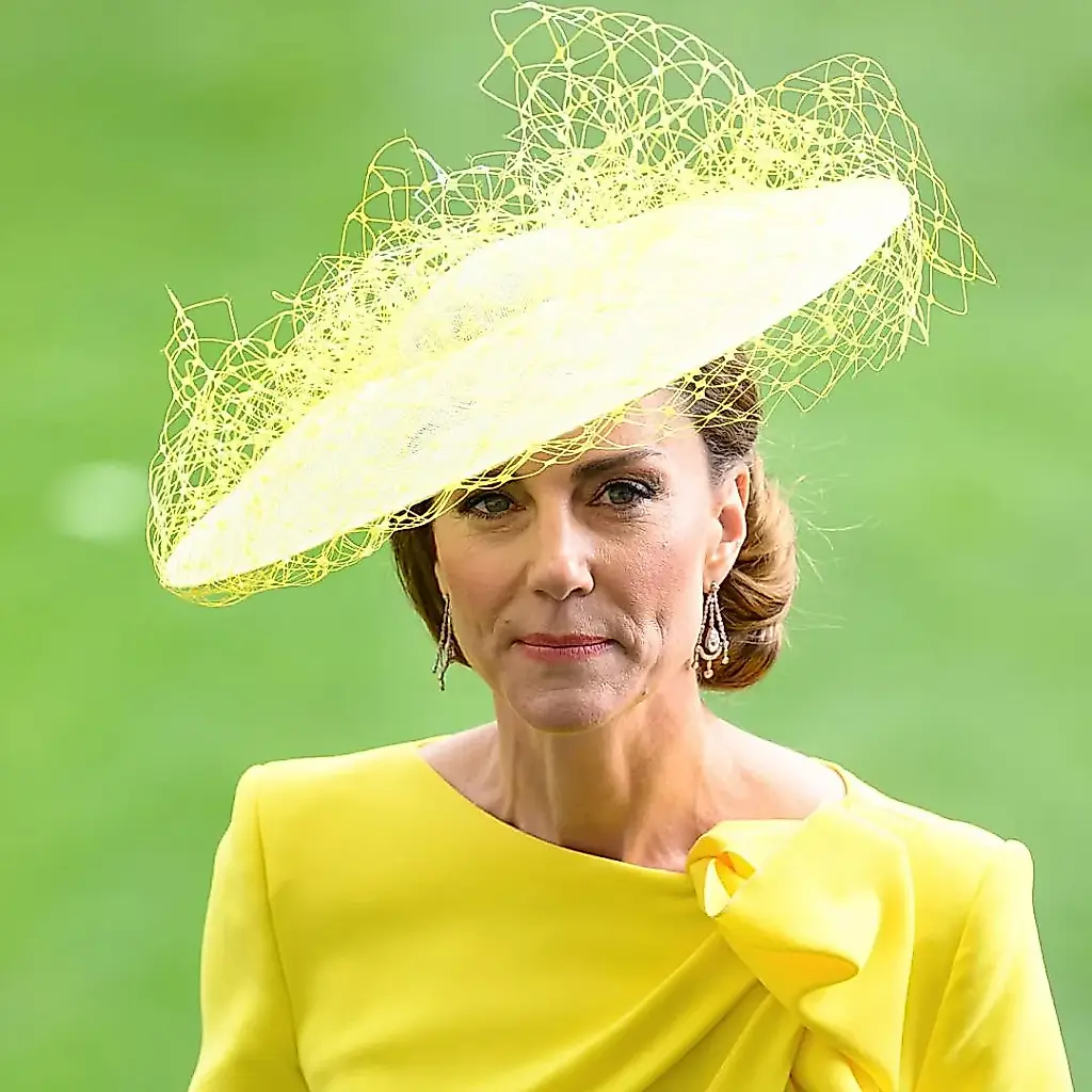 La princesa Kate hace un emotivo llamamiento: «¡Basta con hacer una sola cosa!»