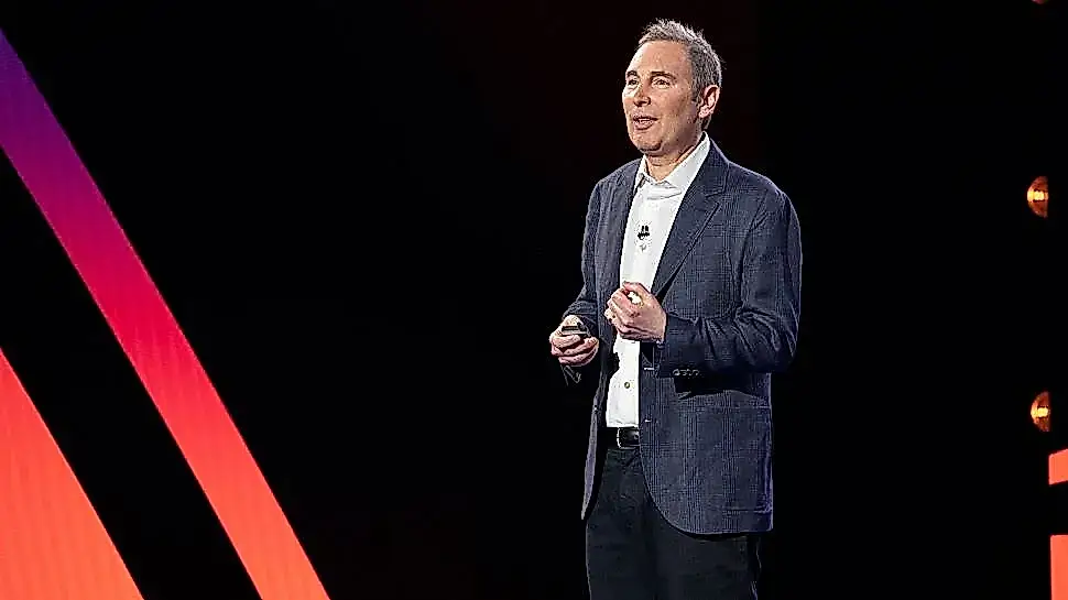 No Shortcuts in Business: Andy Jassy's Quote About Experience