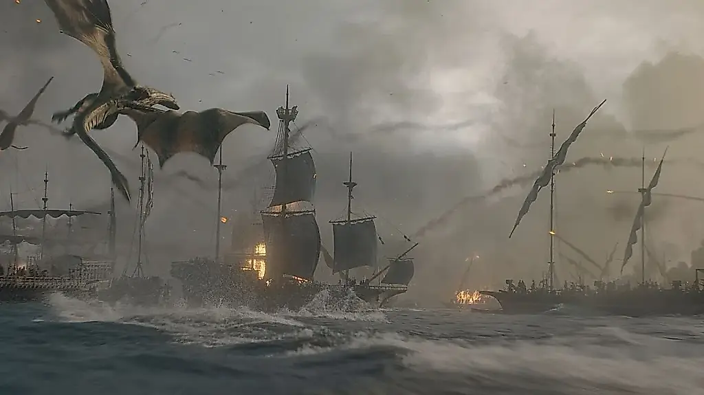Cómo ver online la temporada 3 de House of the Dragon desde cualquier lugar del mundo