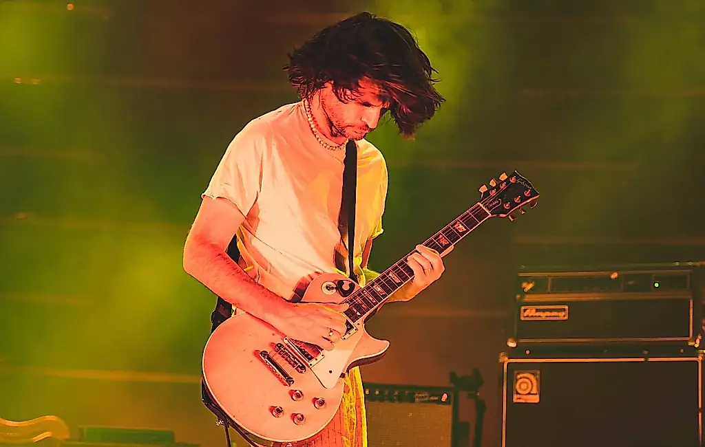Jonny Greenwood: los boicots no tienen cabida en la música