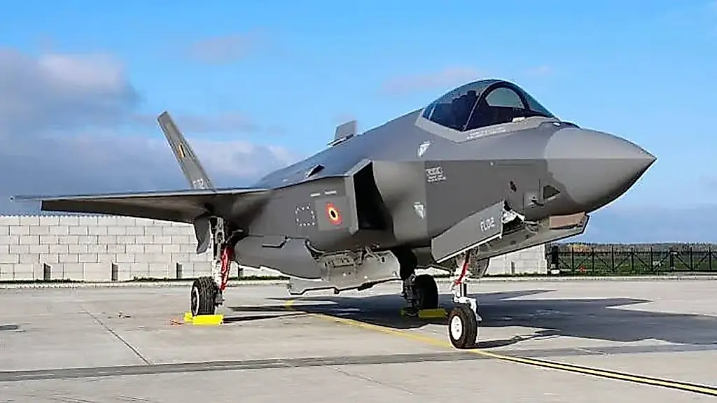Una flota de más de 800 F-35 justifica 1,6 billones de dólares con solo un 25 % de disponibilidad: nuevos datos del GAO